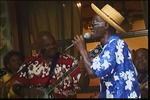 Performance | U.S. Virgin Islands | Koko and the Sunshine Band and Jamesie