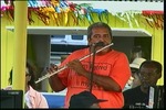 Agricultural Festival |St. Croix, U.S. Virgin Islands | Stanley and the Ten Sleepless Knights - Camera 1, Tape 2 by Andrea Leland