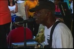 Agricultural Festival |St. Croix, U.S. Virgin Islands | Stanley and the Ten Sleepless Knights | Camera 3, Tape 2 by Andrea Leland
