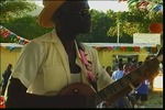 Agricultural Festival | St. Croix, U.S. Virgin Islands | Jamesie & the All-Stars Performance - Camera 2, Part 2