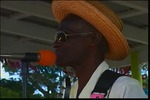Agricultural Festival | St. Croix, U.S. Virgin Islands | Jamesie & the All-Stars Performance | Camera 3, Part 1 by Andrea Leland