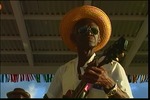 Agricultural Festival | St. Croix, U.S. Virgin Islands | Jamesie & the All-Stars Performance | Camera 3, Part 3 by Andrea Leland