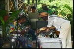 Mount Victory | St. Croix, U.S. Virgin Islands | Jamesie & the All-Stars Performance - Camera 1, Part 1