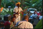 Mount Victory | St. Croix, U.S. Virgin Islands | Jamesie & the All-Stars Performance - Camera 2, Part 3