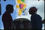 Performance | St. Thomas, U.S. Virgin Islands | Koko and the Sunshine Band and Jamesie - Part 1