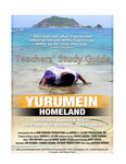 Yurumein - Homeland Study Guide by Andrea E. Leland and Lauren Poluha