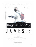 Jamesie: King of Scratch Project Background