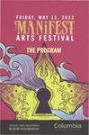2023 Manifest Program by Columbia College Chicago