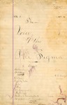 The Voice of the Phi Sigma -- 1879 -- Volume 02, No. 04 by Phi Sigma