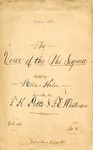 The Voice of the Phi Sigma -- 1880 -- Volume 03, No. 02 by Phi Sigma