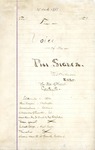 The Voice of the Phi Sigma -- 1881 -- Volume 03, No. 09 by Phi Sigma