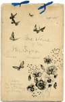 The Voice of the Phi Sigma -- 1885 -- Volume 07, No. 05
