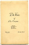 The Voice of the Phi Sigma -- 1891 -- Vol. 13, No. 03