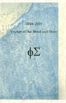 2004-2005 Annual Program