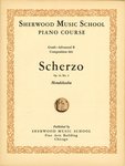 Piano Course: Grade 6, Compositions by Sherwood Music School