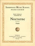 Piano Course: Grade 7, Compositions by Sherwood Music School