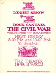 Civil War, 1968 by Free Theater