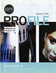 Profile, Spring 2008 by Columbia College Chicago