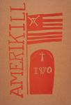 1970 Poster 08 by Columbia Collective