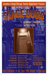 Stage Door, 2004 by Columbia College Chicago