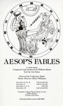 Aesop's Fables, 1986 by Columbia College Chicago