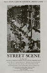 Street Scene, 1987 by Columbia College Chicago