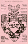 Take Me Along, 1988 by Columbia College Chicago