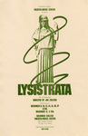 Lysistrata, 1988 by Columbia College Chicago