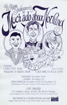 Much Ado About Nothing, 1988 by Columbia College Chicago