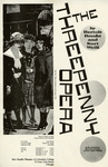 The Threepenny Opera, 1990 by Columbia College Chicago