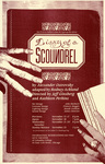 Diary of a Scoundrel, 1990 by Columbia College Chicago
