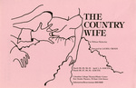 The Country Wife, 1990 by Columbia College Chicago