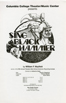 Sing Black Hammer, 1990 by Columbia College Chicago