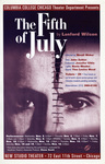 The Fifth of July, 1991 by Columbia College Chicago
