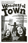 Leonard Bernstein's Wonderful Town, 1992 by Columbia College Chicago