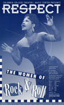 Respect: The Women of Rock & Roll, 1994 by Columbia College Chicago
