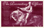 The Recruiting Officer, 1994 by Columbia College Chicago