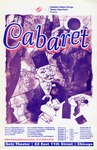 Cabaret, 1994 by Columbia College Chicago