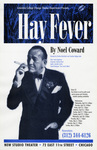Hay Fever, 1994 by Columbia College Chicago