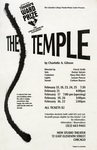 The Temple, 1995 by Columbia College Chicago