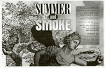 Summer and Smoke, 1996 by Columbia College Chicago