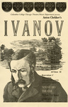 Ivanov, 1996 by Columbia College Chicago