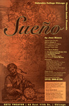 Sueno, 2000 by Columbia College Chicago