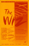 The Wiz, 2000 by Columbia College Chicago