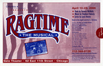 Ragtime: The Musical, 2006 by Columbia College Chicago
