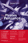 The Pirates of Penzance, 2009 by Columbia College Chicago