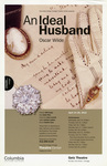An Ideal Husband, 2010 by Columbia College Chicago