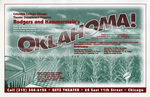 Oklahoma!, 2001 by Columbia College Chicago