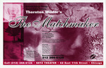 The Matchmaker, 2002 by Columbia College Chicago