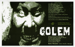 The Golem, 2003 by Columbia College Chicago